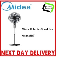 Midea 16 Inches Stand Fan - MS1623BT