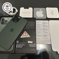 iphone 13 pro max 128GB second ibox