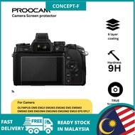 🔥READY STOCK🔥SPO-EM1 GLASS SCREEN PROTECTOR  OLYMPUS OM OM5 EM1X EM1M3 EM1M2 EM1 EM5M3 EM5M2 EM5 EM1