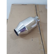 CAR EXHAUST CATALYTIC CONVERTER 400 HOLE