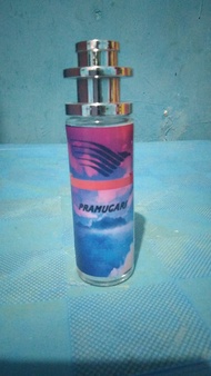 Parfum Garuda Pramugari