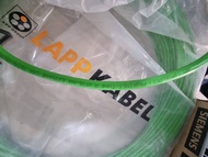 Profinet Cable JJ-lapp ETHERLINE PN Cat.5e Y 2x2xAWG22 PN 2170891 (ราคาต่อเมตร)