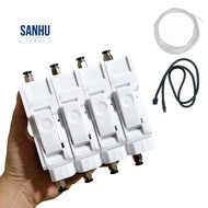 MMU Solution Auto Refill Farm Multiple Color Expansion for A1 for A1 A1mini Multiple Color Expansion