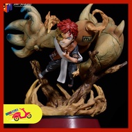 NARUTO [Discount] Naruto's Best Gaara Model Set - Gaara) super nice goods