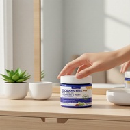 Psoriasis Calming Cream: Formula dengan Gliserin & Minyak Mineral untuk Meredakan Gatal & Kemerahan 