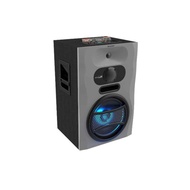 SHARP SPEAKER AKTIF PRO X SERIES CBOX-PROX15UBB
