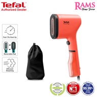 Tefal Pure Pop Garment Steamer / Travel Steam Iron / Garment Steamer / Travel Steamer / Travel Handh