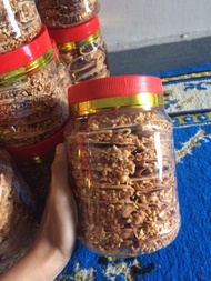 Kuih kapit balang besar (40pc)