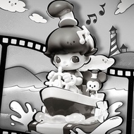 DIMOO WORLD × Disney series secret