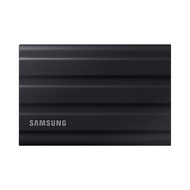 Samsung Portable SSD T7 Shield USB 3.2 Gen 2 - 1TB/2TB/4TB