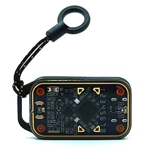 B04C-NFC Duplicator RFID Smart Chip Reader Emulator Compatible With NFC Read Writer RFID Smart Chip 
