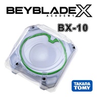 2023 Series Beyblade X Accessory BX-10 Extreme Stadium Authentic Takara Tomy Collection 100% Original Beyblade Series Spinning Tops