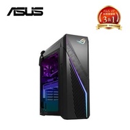 華碩 ASUS ROG 桌上型電競桌機 (i5-13400F/16GB/1TB+512GB/RTX4060Ti-8G/W11) G16CH-51340F116W