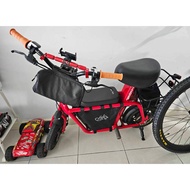 Fiido scooter electric 36v