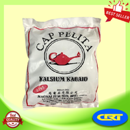 Cap Pelita Calcium Carbide/ Kabaid/ Kalsium/ Kabat/ Karbat/ Homogenasi/ Banana/ Pisang/ Kabait/ Perm