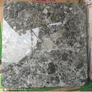 Granit Lantai/Dinding Motif Batu Alam Marmer Polished 60x60