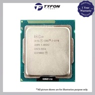 Intel Core i7-3770 Desktop Processor (8M Cache, up to 3.90 GHz) (Refurbished)