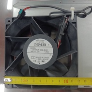 Radiator fan 24v 1.4A
