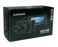 [免運]台北新竹高雄面交~全新現貨!Garmin gdr c300行車紀錄器