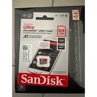 70mai dashcam a800s + rear cam set