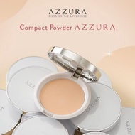 AZZURA COMPACT POWDER / AZZURA TWO WAY CAKE / AZZURA LOOSE POWDER