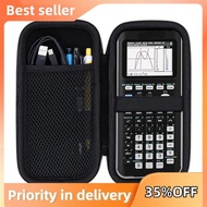 Hard Case Compatible TI-84 Plus CE/TI-84 Plus/TI-Nspire CXII CAS/TI-Nspire CXII/TI-83 Plus/TI-89 Tit