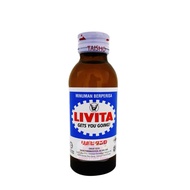 Livita Original Drink(100ml)