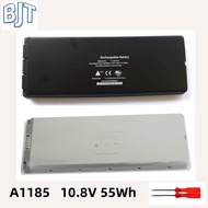 not ture link New Li-ion   A1185 Laptop Battery For Apple MacBook 13 inch A1181 (2006 2007 2008 2009