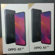 sale HP OPPO A5 2020 RAM 4/128 GB GARANSI RESMI - OPPO A5 RAM 4GB ROM