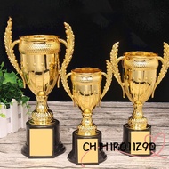 CHIHIRO11Z9D Small  Cup, Children's School Rewarding Supply Trophy Awards,  Plastic Model Competitio