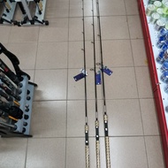 Fishing Rod Lemax Euro Max /Casting /Bottom /Pancing