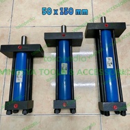 Hidrolik 50X150 mm 14MPa Hidrolik Cylinder Hydraulic