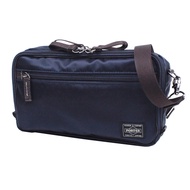 [Direct from Japan][Porter] Plan PLAN 2WAY Shoulder Bag 728-08710