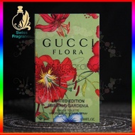 Perfume Sample 1.5ML / 2ML Flora 2019 2ML Vial Perfume Fragrance