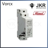 Himel HDB3 MCB MX+OF Shunt Trip