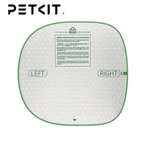 PETKIT PURA MAX 2 Sandbox Cat Litter Box Mat Accessories High-performance Three Prevention Pad Is Su