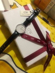 Daniel Wellington 手錶