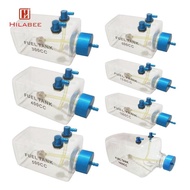 [UsusexaMY] RC Fuel Tank, Transparent Fuel Tank, Fuel Bottle, Oil Bottle for Airplane