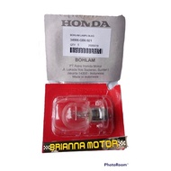 STOP BULB BEAT FI SUPRA X 125 ORIGINAL HONDA 34906 GB6 921