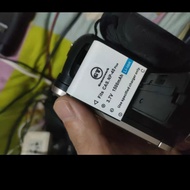 GT HDV-PZ3000 Battery DV Camera Battery Video Recorder Charging Board Camera P40 Battery