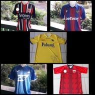 Jersey Eintracht 2019/Levante 2019/Hffnheim 2019/Sipg 2020/Chievo 2018