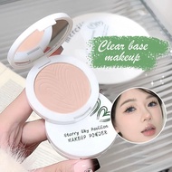 Oil Control Setting Powder: Instant Matte Finish Blurs Cakey Makeup More Pores No Fine Lines O2b8