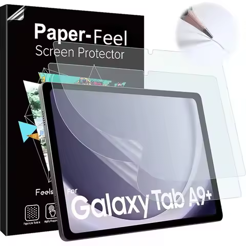 PET Soft Film Screen Protector For Lenovo Xiaoxin Pad Pro 12 7 2025 P12 Pro 12.7 Plus 11.5 K11 Plus 