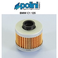 BMW C1 125 Polini Oil Filter (Polini Performance Parts)