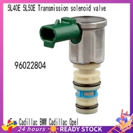 【HOT SALE】 5L40E 5L50E Automatic Transmission Control Solenoid for        96022804