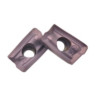 เม็ดมีด INSERTS KYOCERA มุม 08 BDMT11T308ER-JS PR1225 กัดเหล็ก สแตนเลส