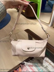Longchamp 瓏驤手拿包腋下包