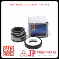 JP mechanical seal pompa air Pedrollo 255