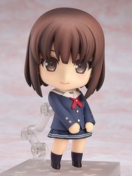 黏土人 704 加藤惠 校服ver. 路人女主 不起眼女主培育法 上海代理版