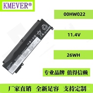 【TikTok】Applicable to Lenovo ThinkPad T460S T470S 01AV405 00HW022  Laptop battery